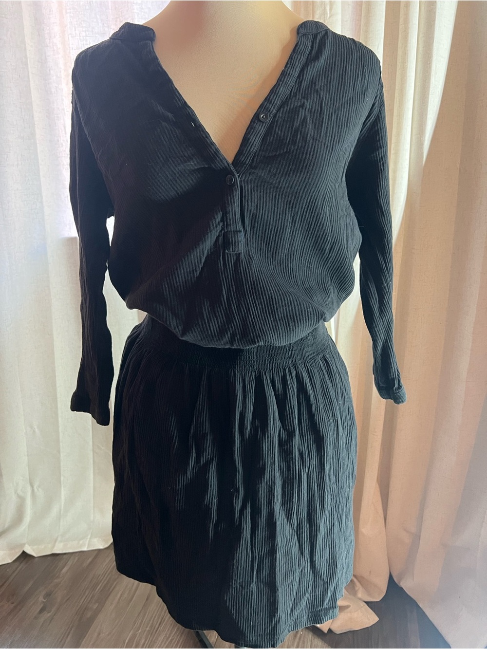 Prana dress